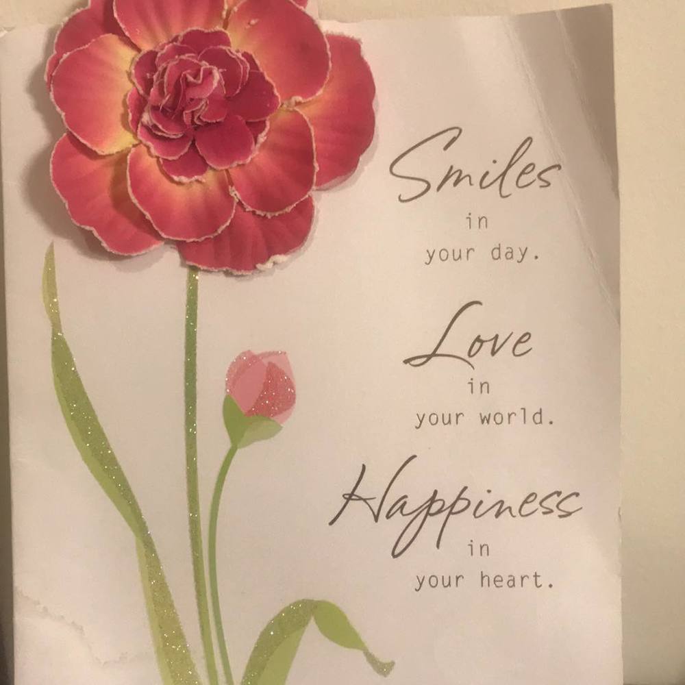 Meet your Posher, Louisa